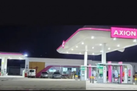 Denuncian robo de $10 millones a camioneros en acceso a Corrientes